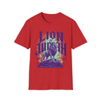 Lion Of Judah T-Shirt