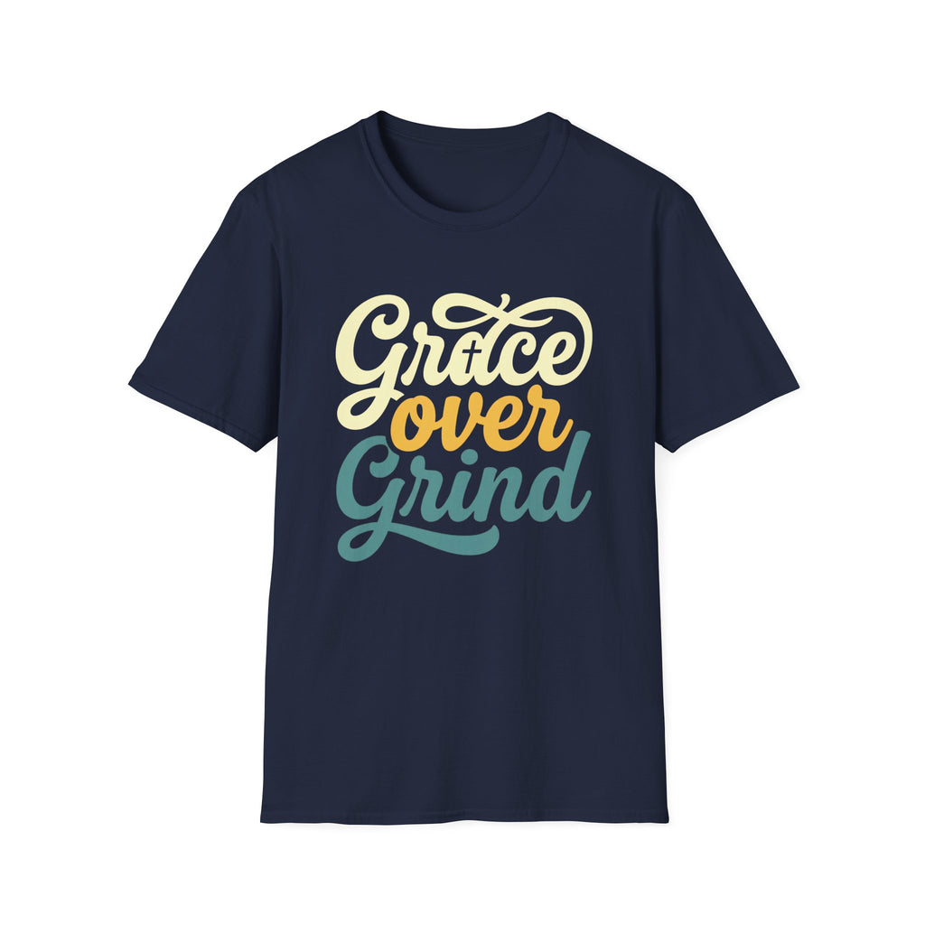 Grace Over Grind T-Shirt
