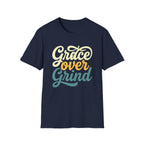 Grace Over Grind T-Shirt