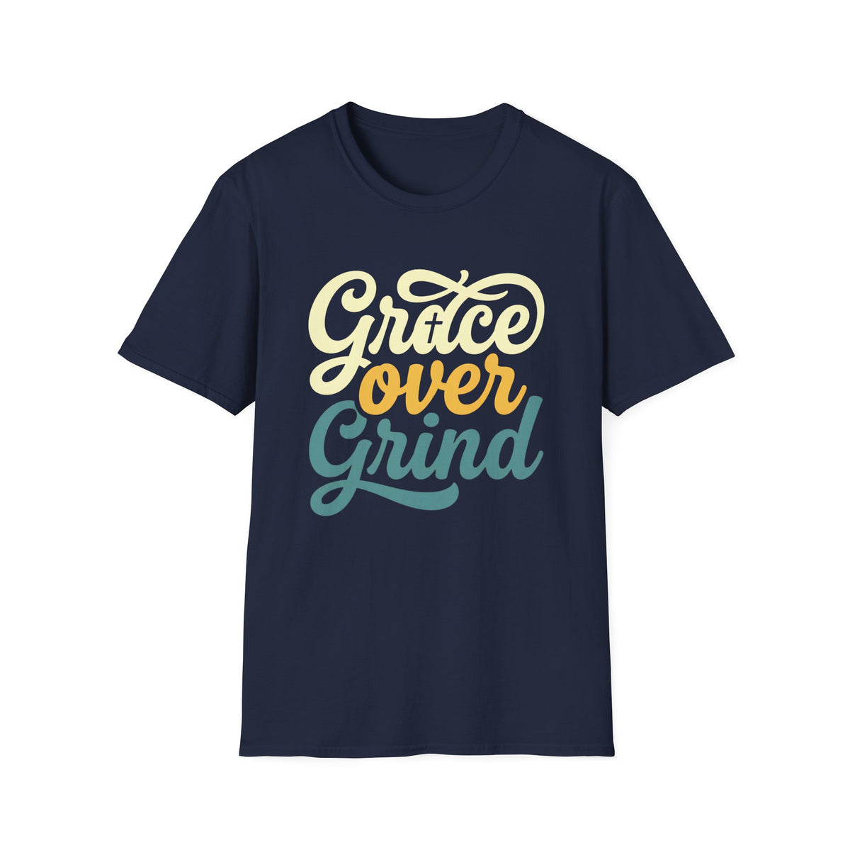 Grace Over Grind T-Shirt