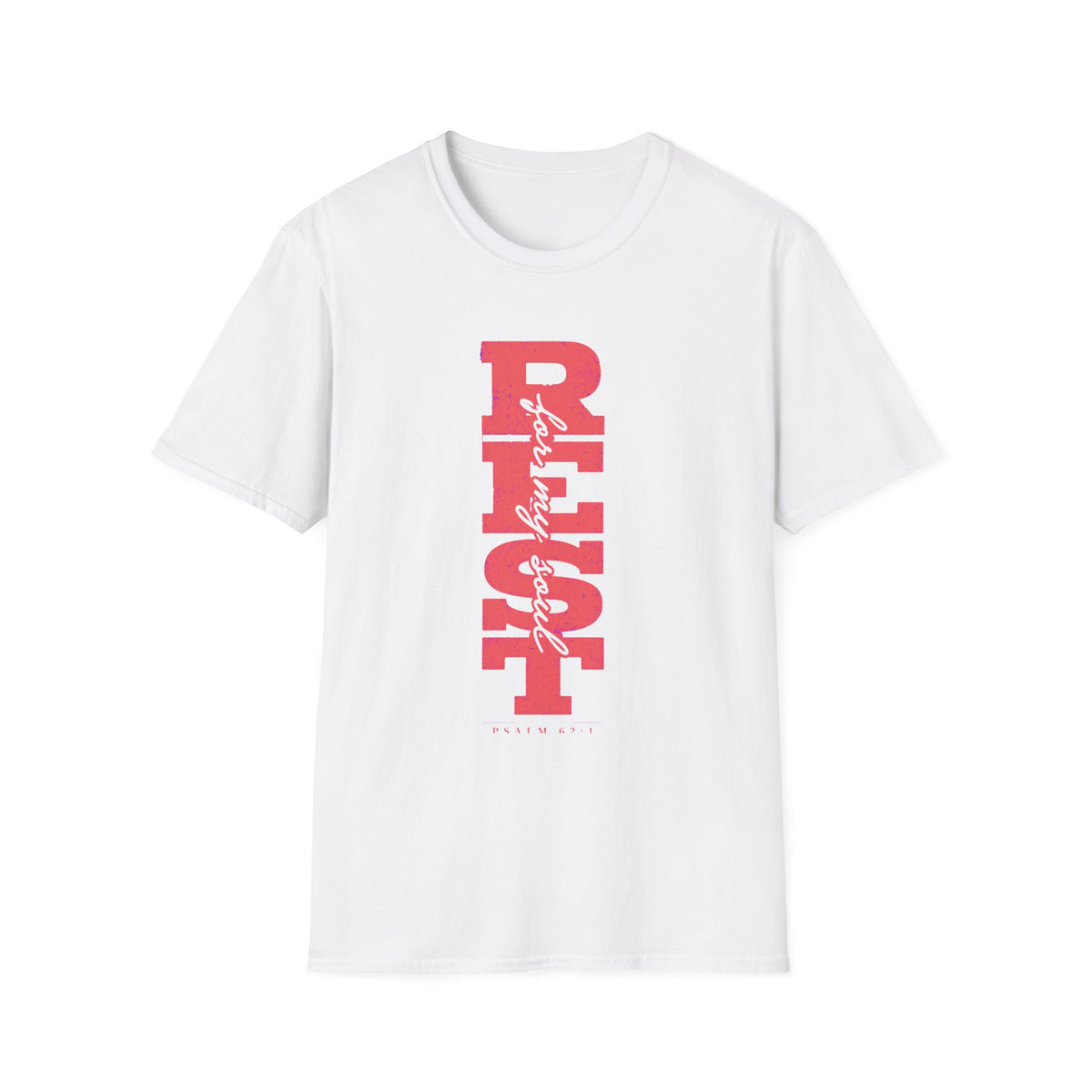 REST T-Shirt