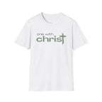 One With Christ T-Shirt