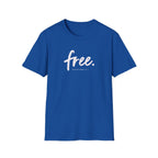 Free T-Shirt