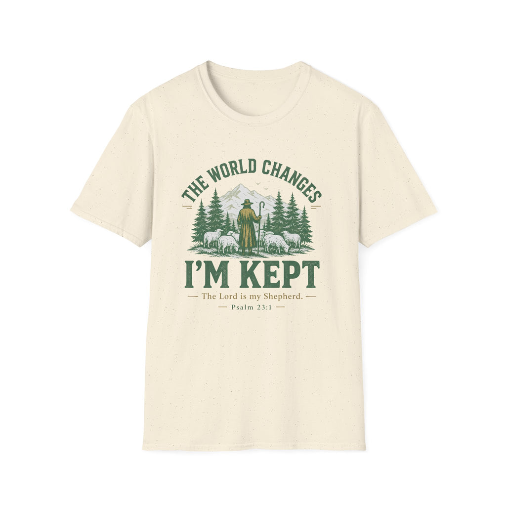 I'm Kept T-Shirt