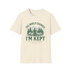 I'm Kept T-Shirt
