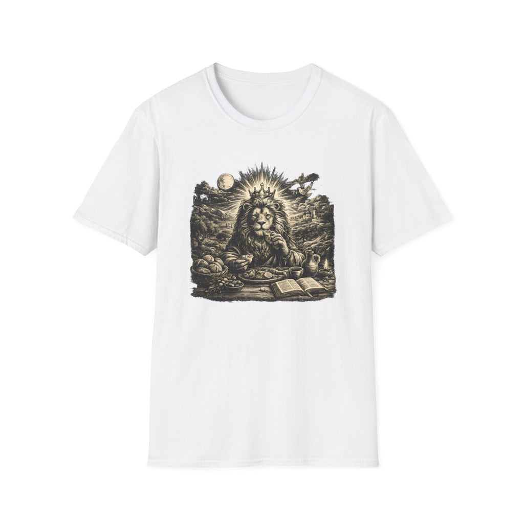 Wedding Supper T-Shirt