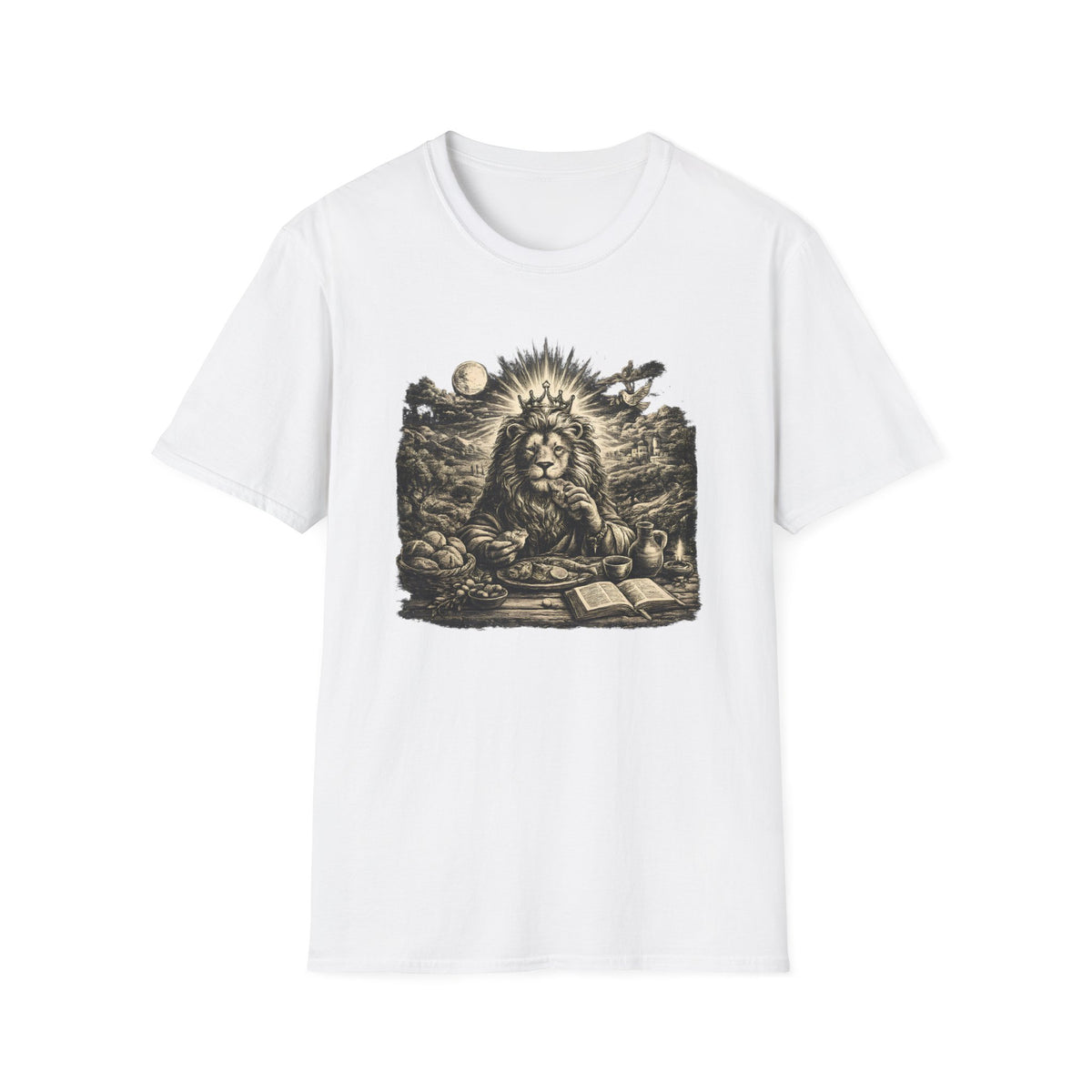 Wedding Supper T-Shirt