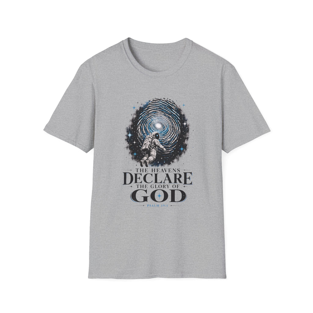 The Glory Of God T-Shirt