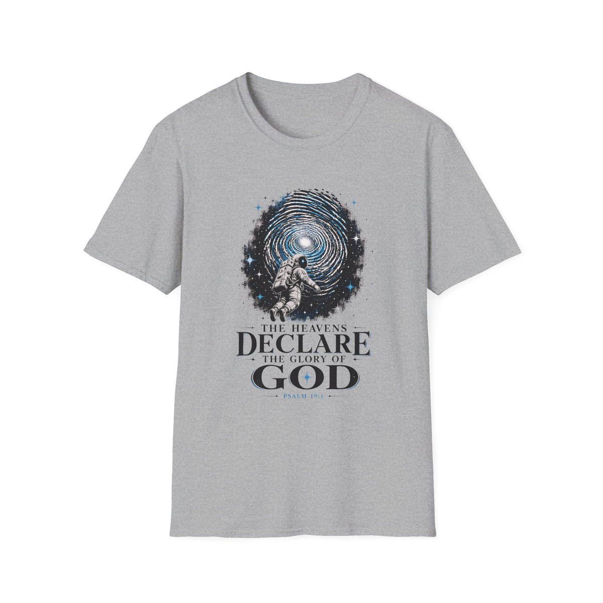 The Glory Of God T-Shirt