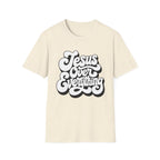 Jesus Over Everything T-Shirt