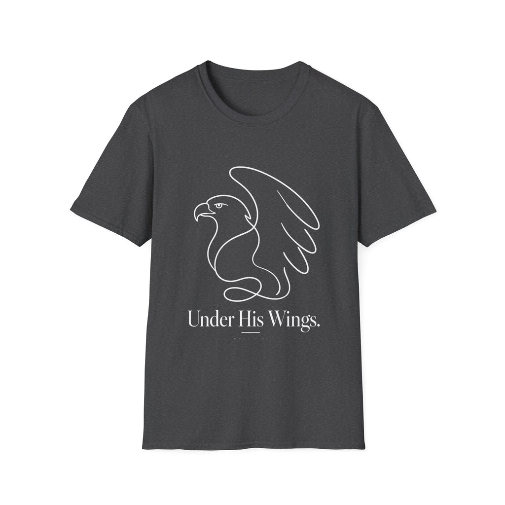 Under His Wings T-Shirt