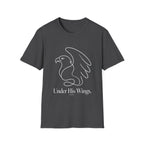 Under His Wings T-Shirt