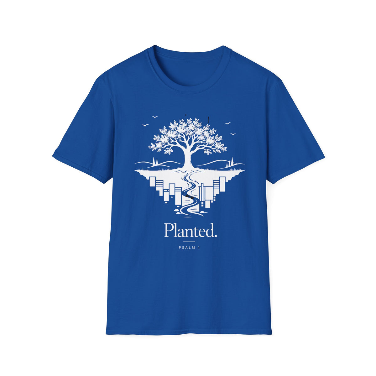 Planted City T-Shirt