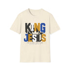 King Jesus T-Shirt