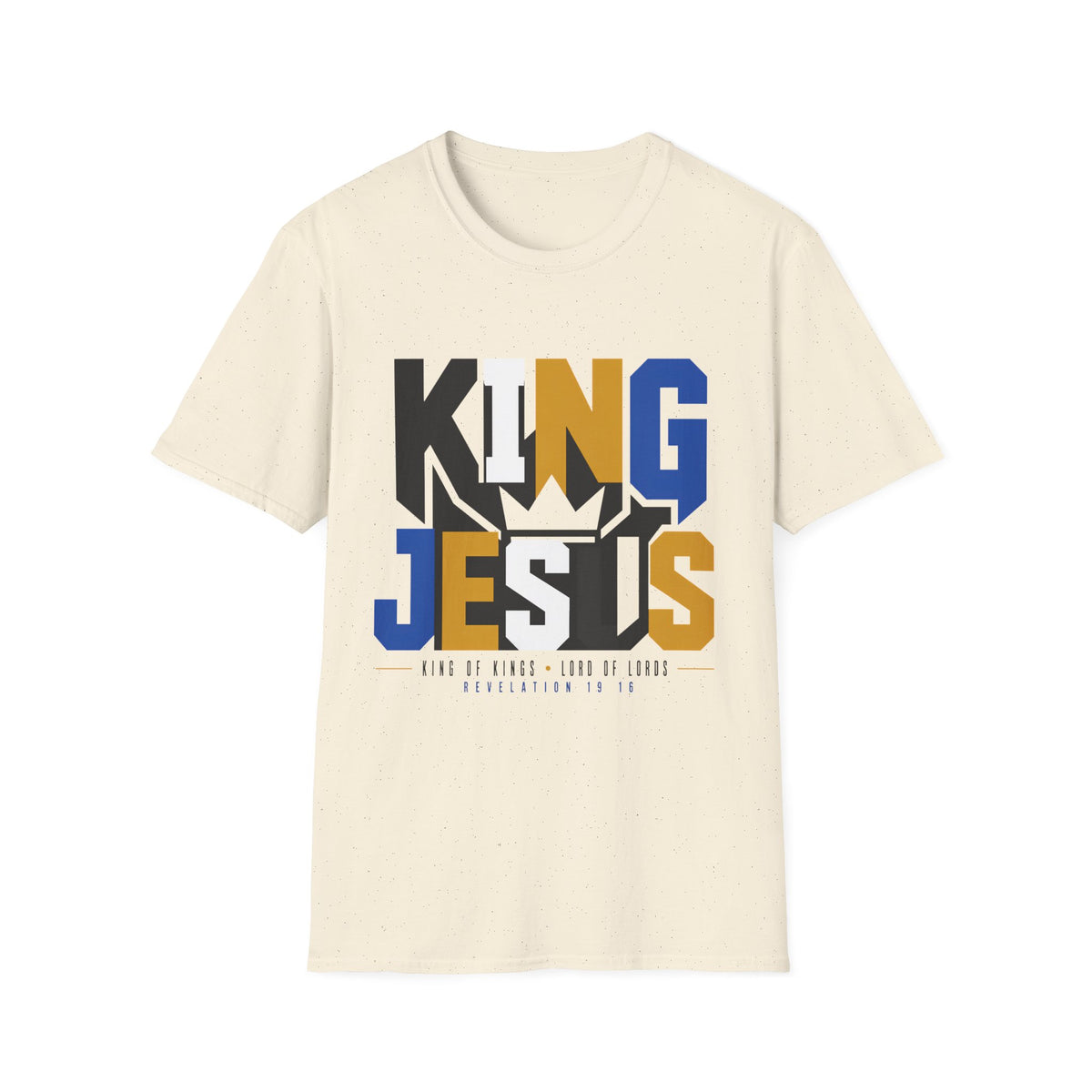 King Jesus T-Shirt