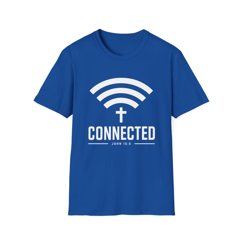 Connected T-Shirt