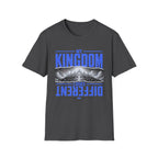 My Kingdom Looks Different T-Shirt