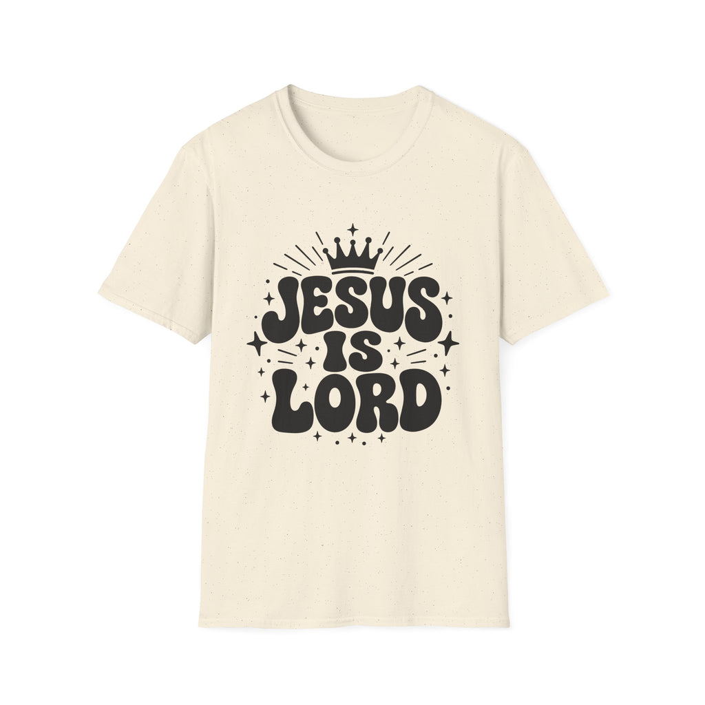 Jesus Is Lord T-Shirt