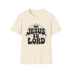 Jesus Is Lord T-Shirt