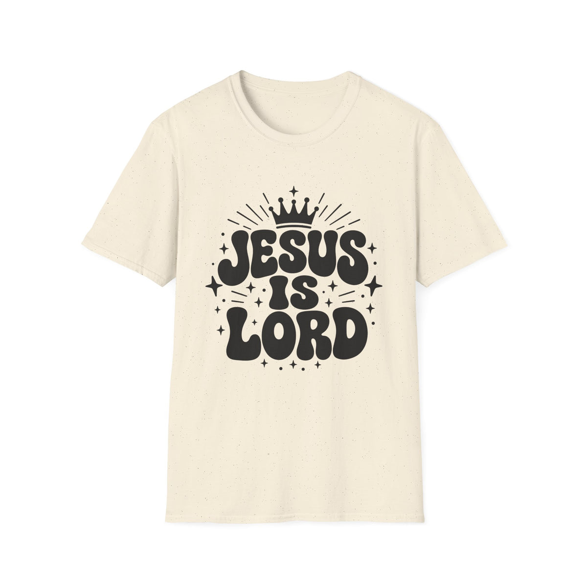 Jesus Is Lord T-Shirt