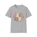 Safe Here T-Shirt