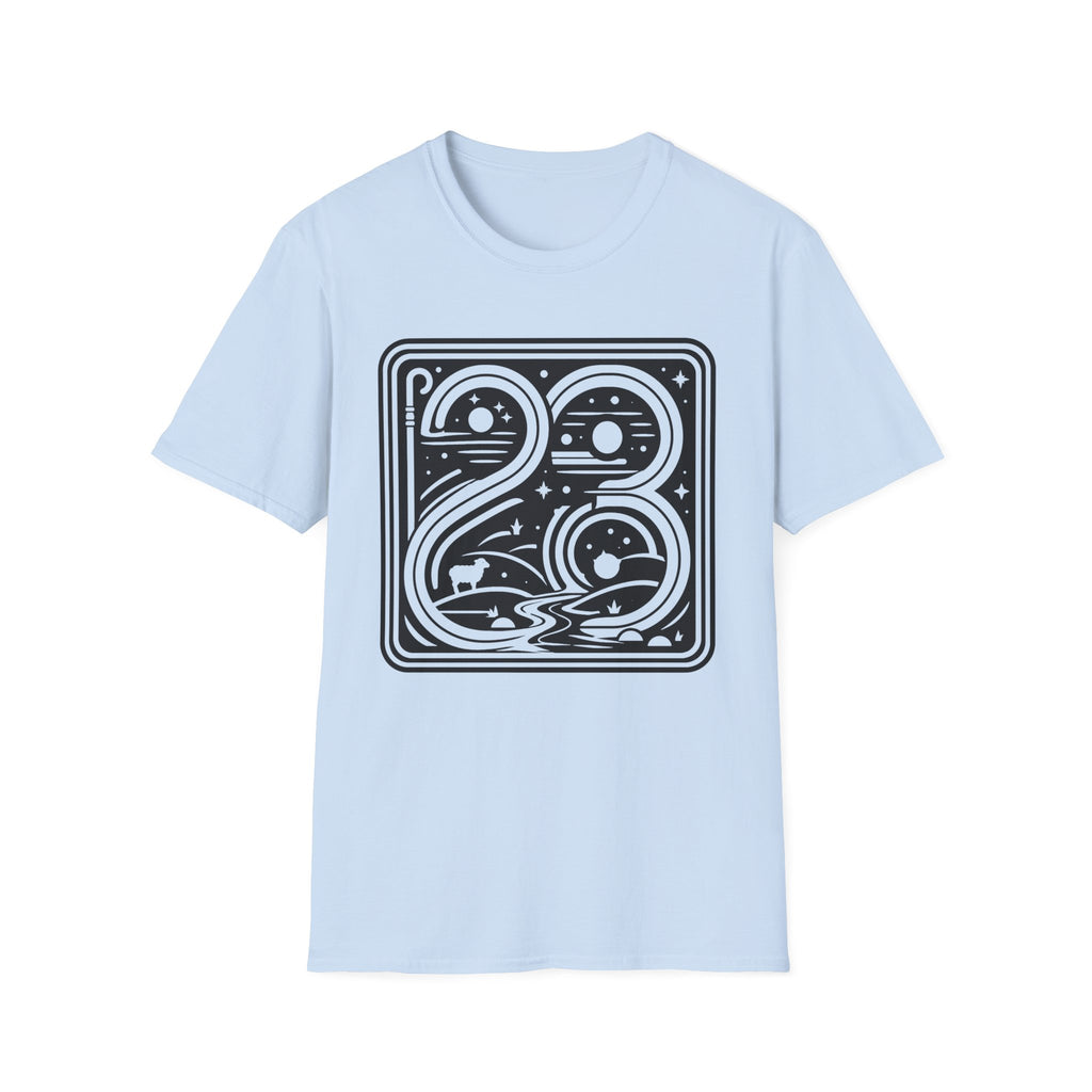 Psalm 23 T-Shirt