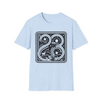 Psalm 23 T-Shirt
