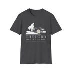 The Lord Fights for You T-Shirt