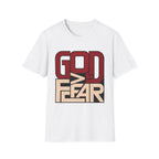 God Fear T-Shirt