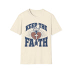Keep The Faith T-Shirt