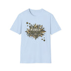 Retro Grace Wins T-Shirt