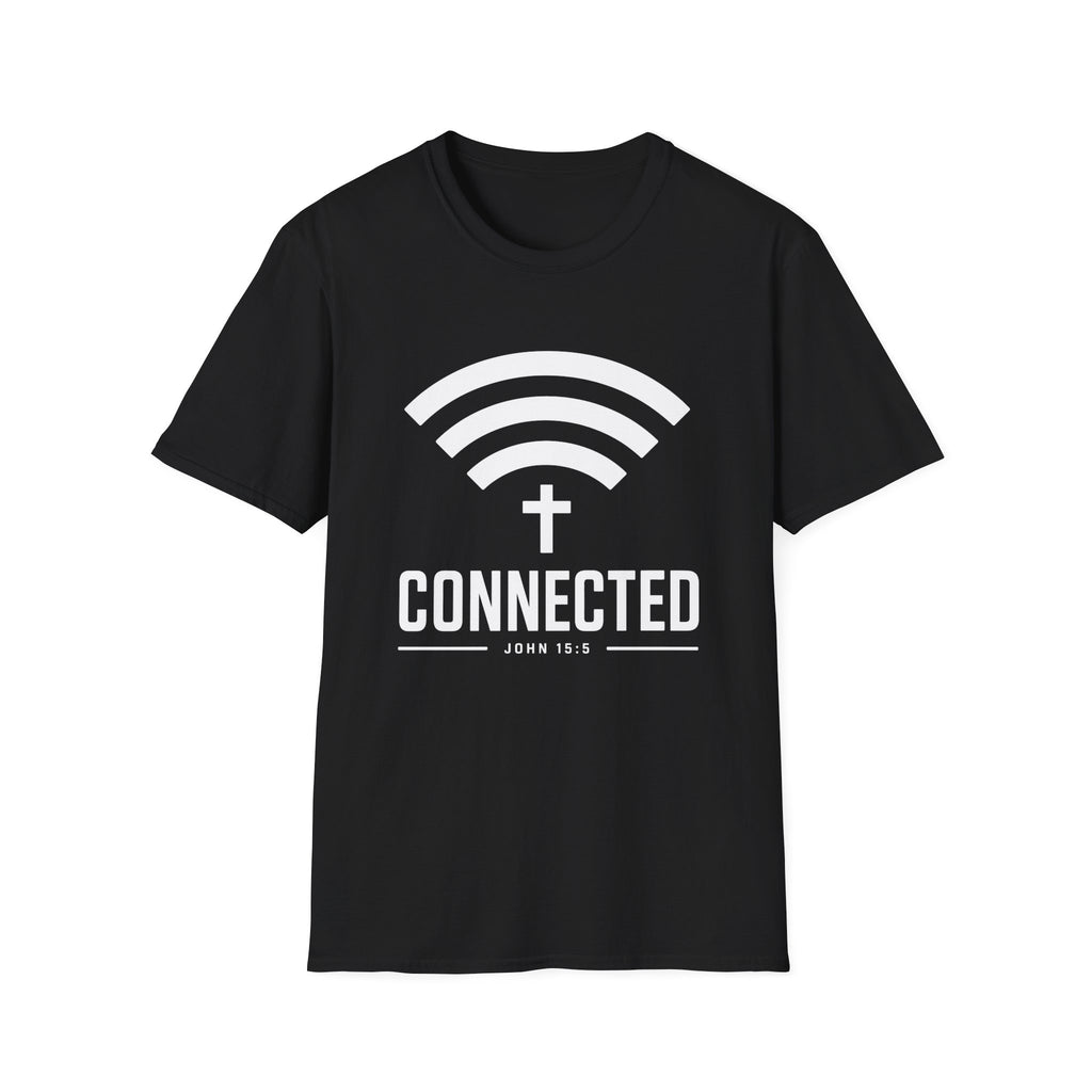 Connected T-Shirt