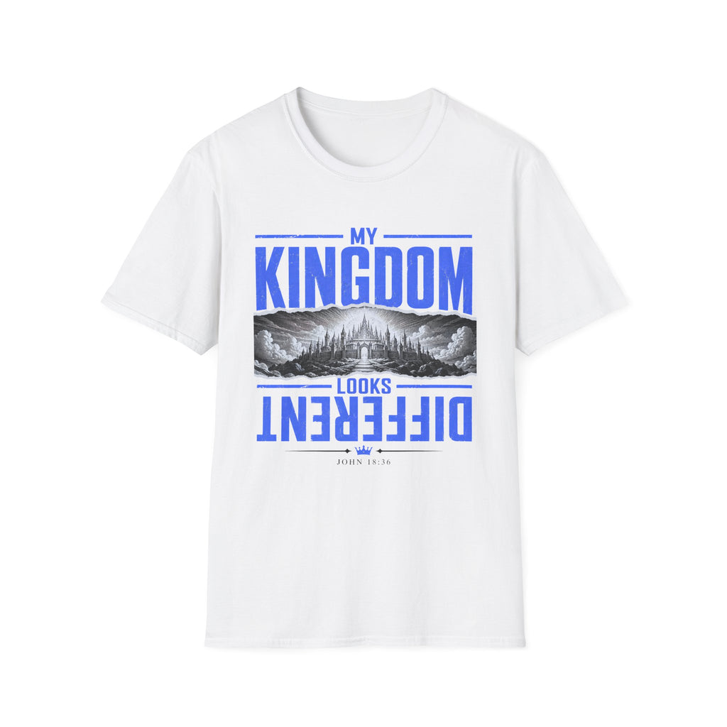 My Kingdom Looks Different T-Shirt