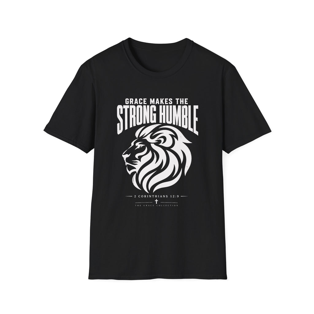 Strong Humble T-Shirt