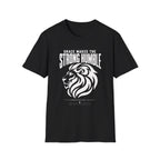 Strong Humble T-Shirt