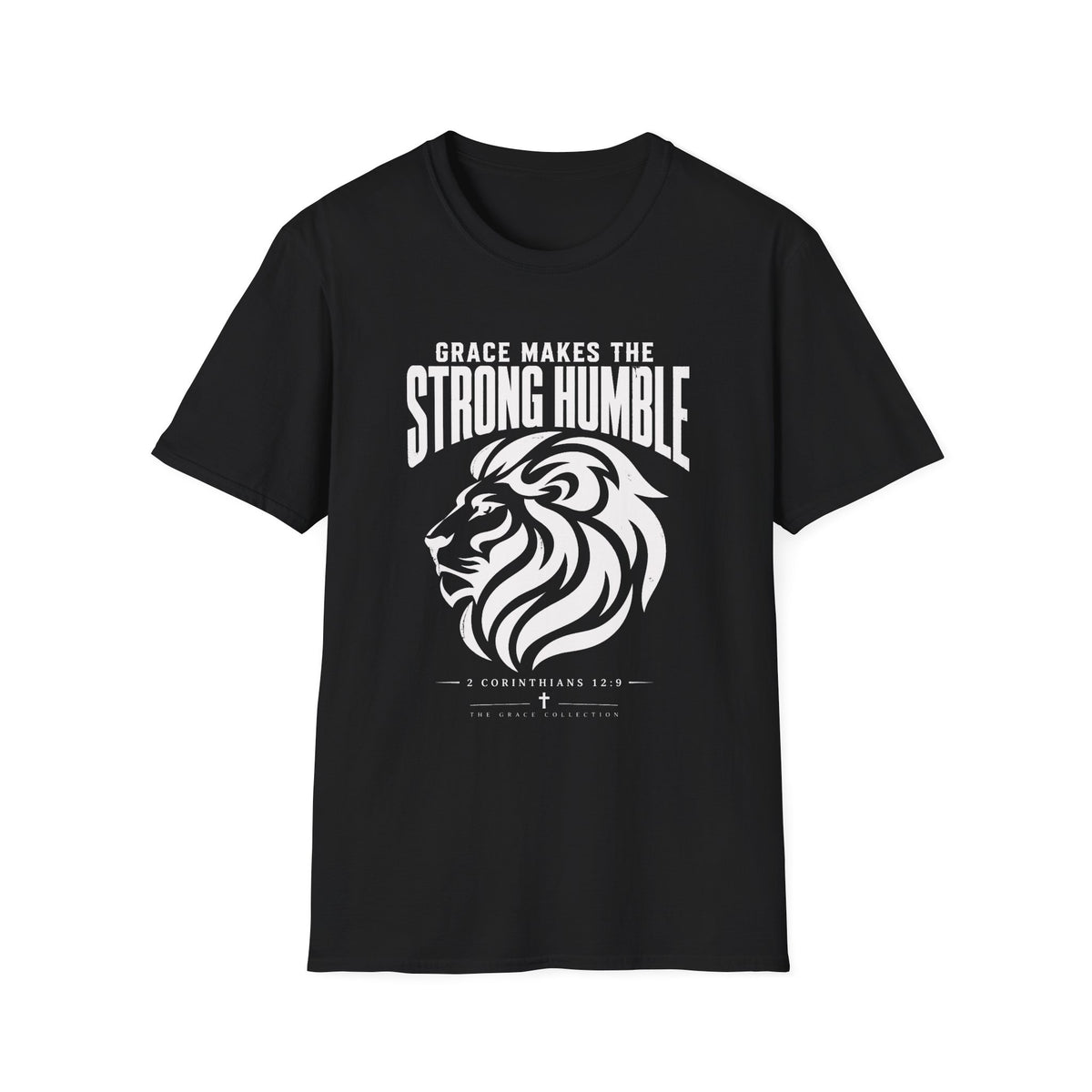 Strong Humble T-Shirt