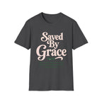 Saved by Grace T-Shirt