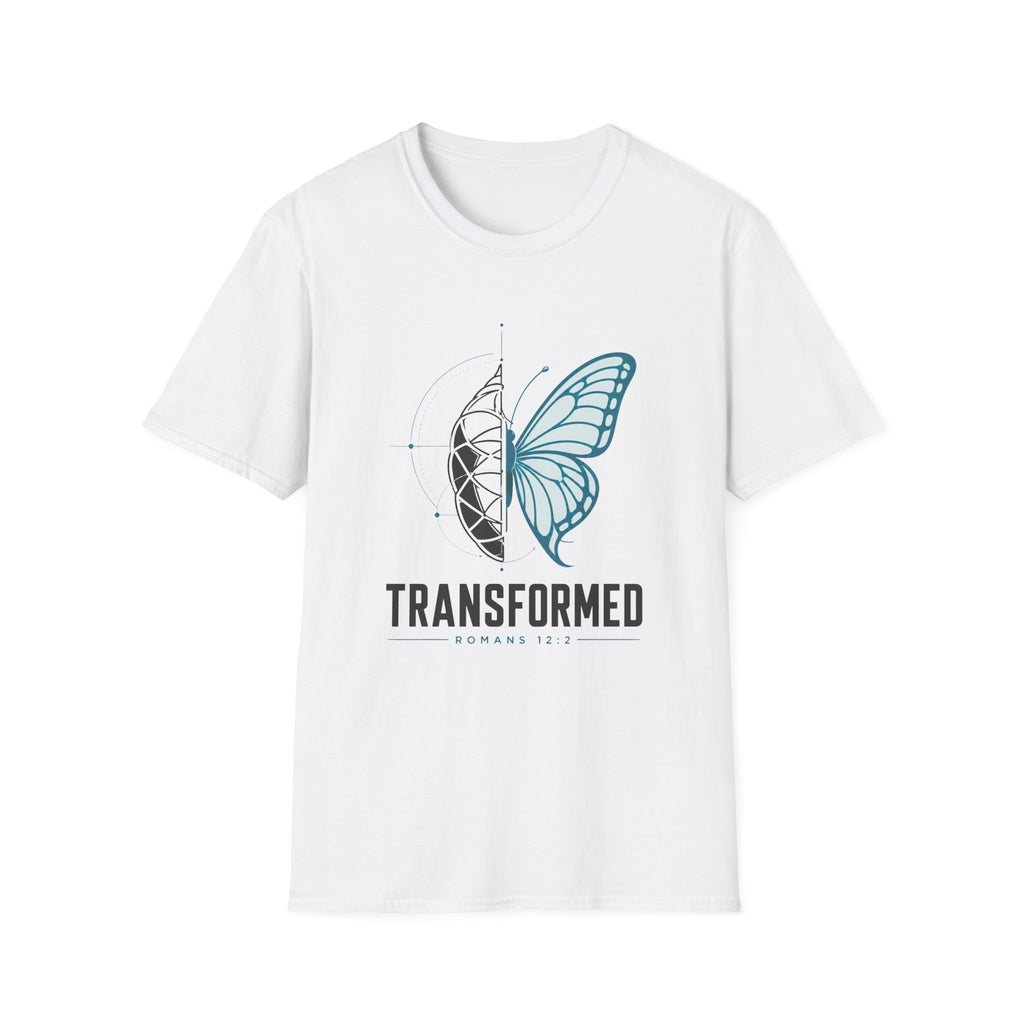 Transformed T-Shirt