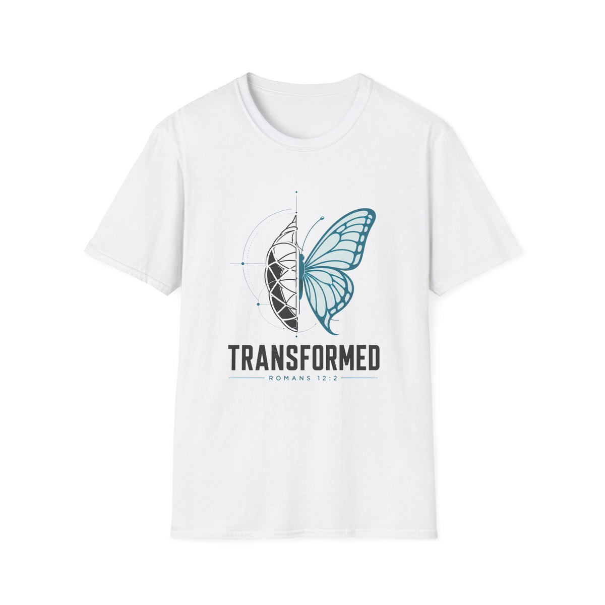 Transformed T-Shirt