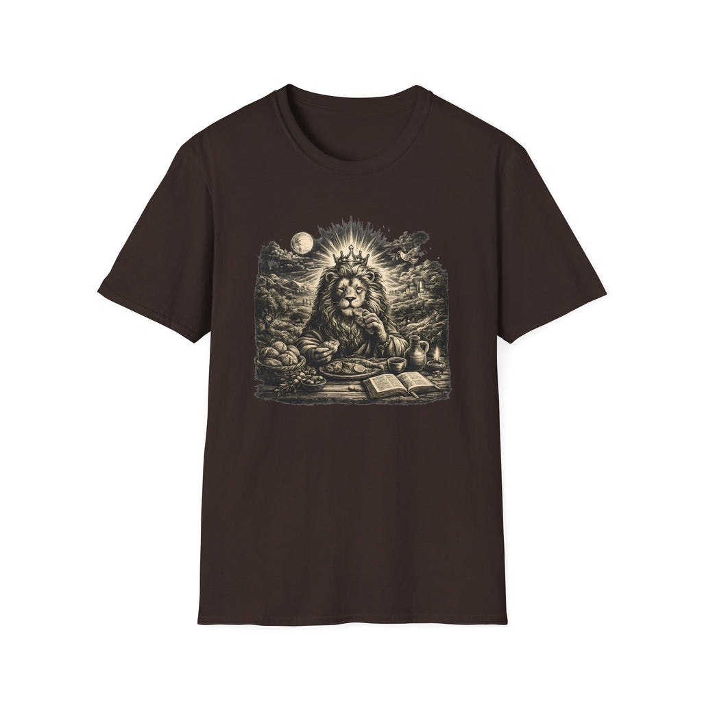 Wedding Supper T-Shirt