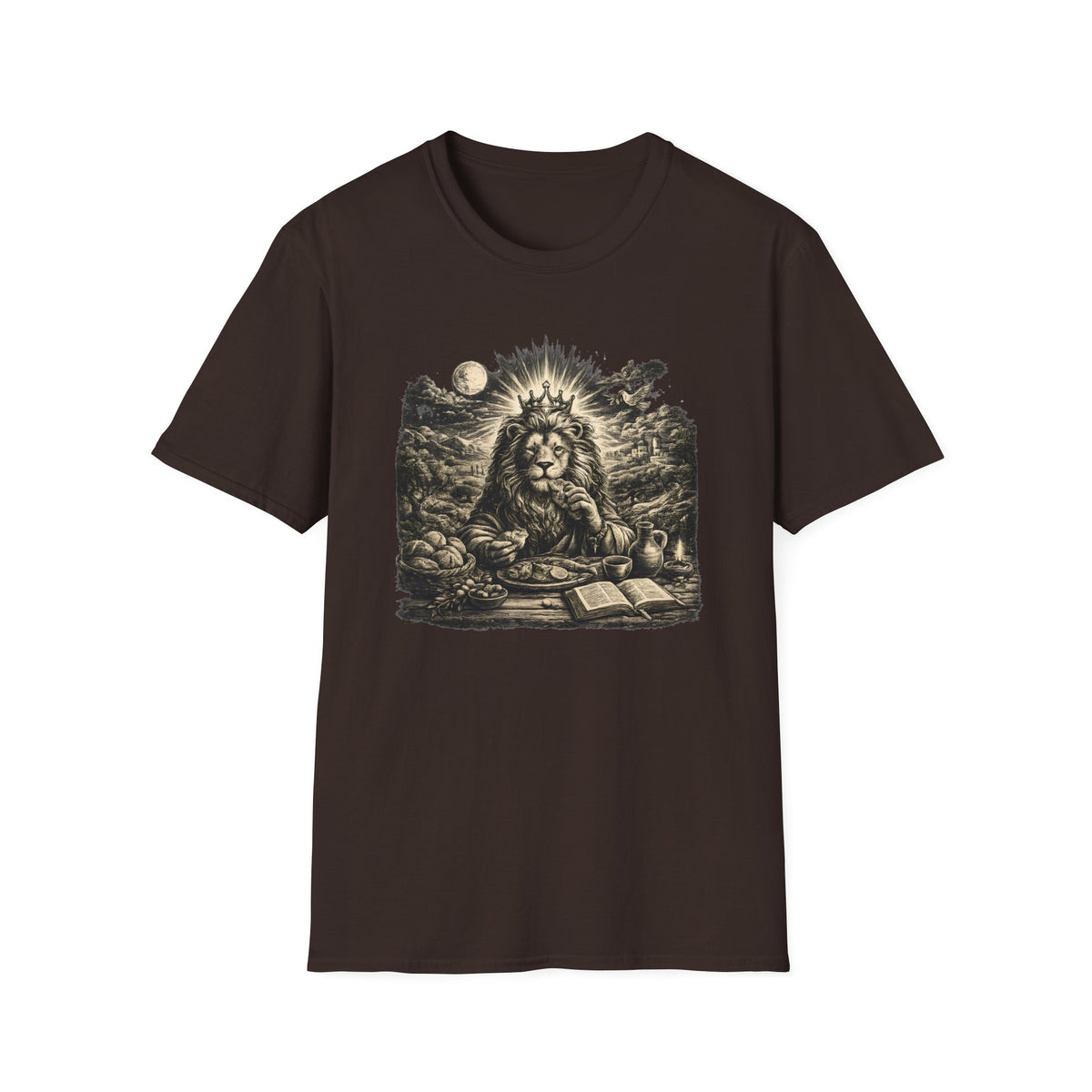Wedding Supper T-Shirt