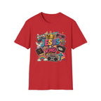 Jesus Christ Is King T-Shirt