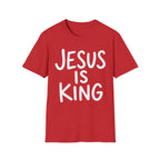 Jesus Is King T-Shirt