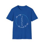 Jesus The Way T-Shirt