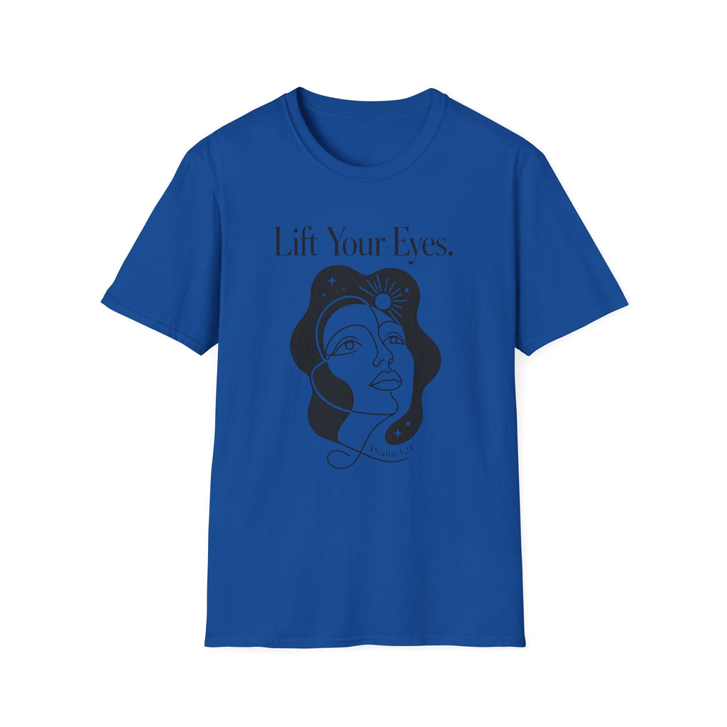 Lift Your Eyes T-Shirt