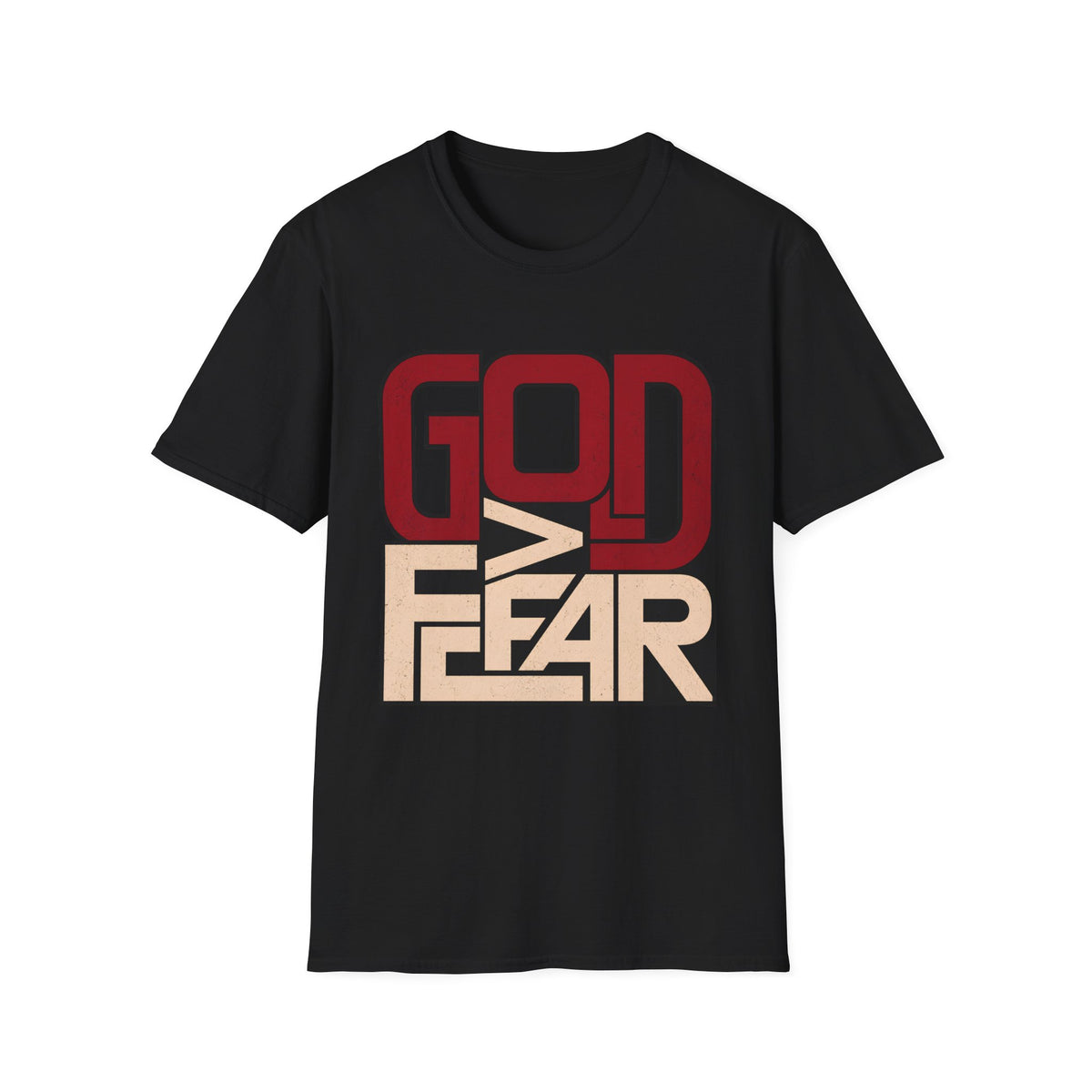 God Fear T-Shirt