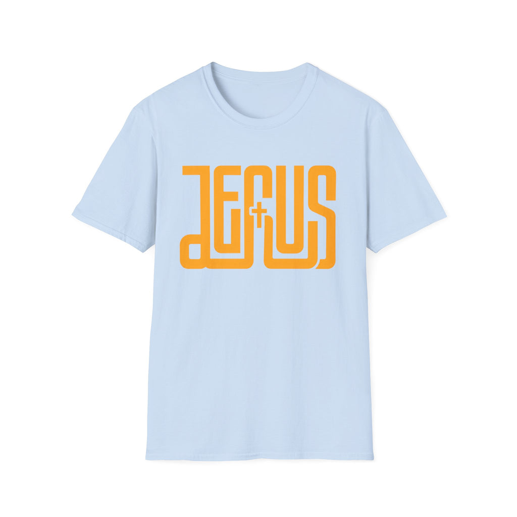 Jesus T-Shirt