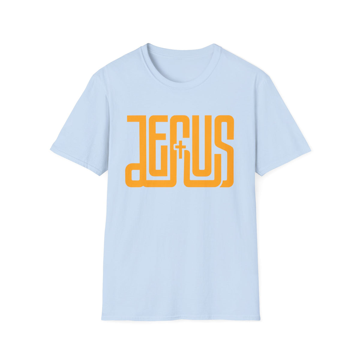 Jesus T-Shirt