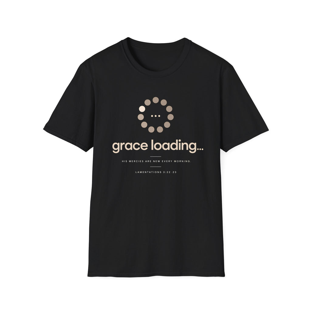Grace Loading... T-Shirt