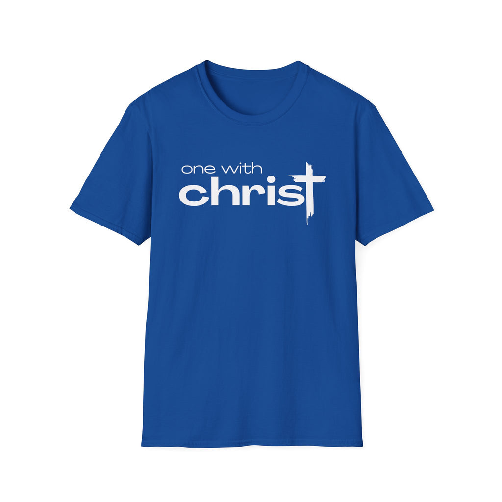 One With Christ T-Shirt